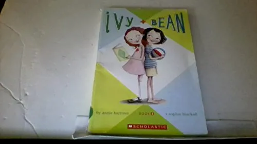 Ivy + Bean