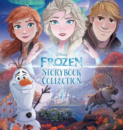 FROZEN : Storybook Collection