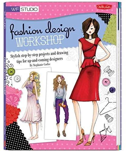 Fashion Design WORKSHOP
