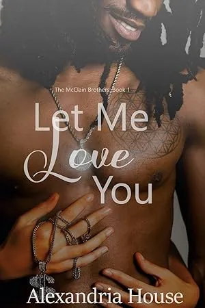 Let Me Love You