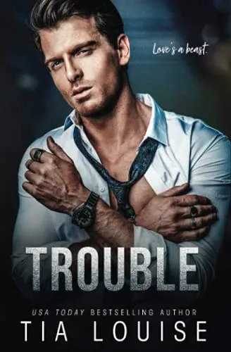 Love's A Beast : Trouble