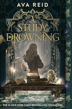 A Study In Drowning