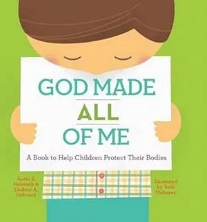 God Made All Of Me