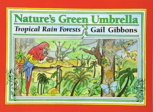 Nature Book