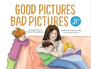 Good Pictures Bad Pictures