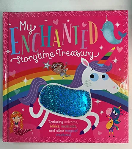 My Enchanted Storytime Treasury