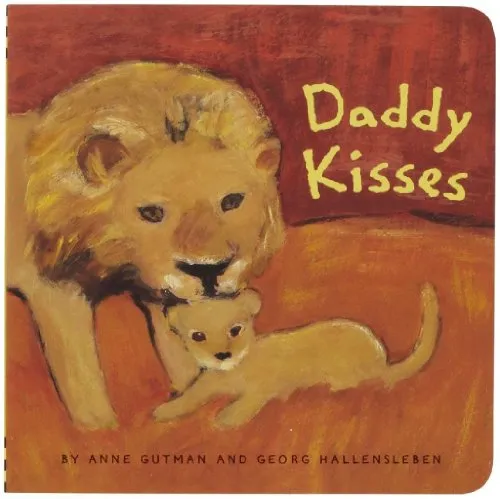 Daddy Kisses