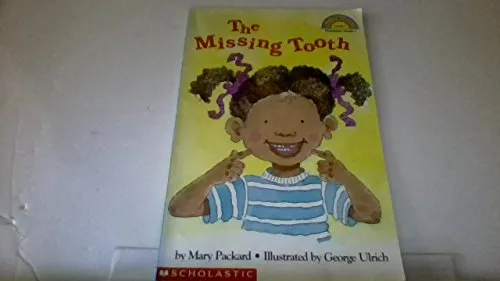 Hello Reader: The Missing Tooth