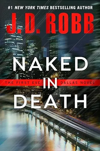 Naked in Death