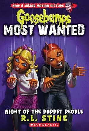 Most Wanted