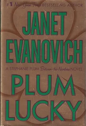 Plum Lucky