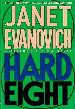Hard Eight
