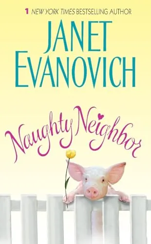 Naughty Neighbor