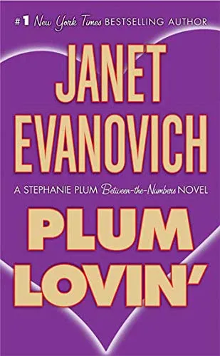 Plum Lovin