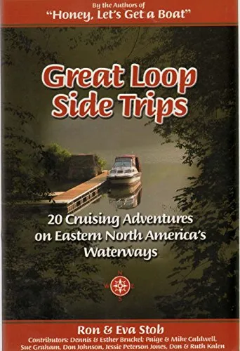 Great Loop Side Trips