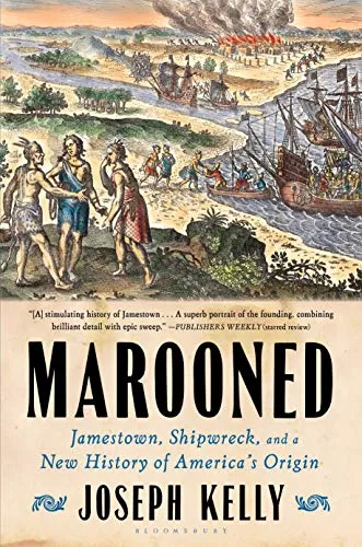 MAROONED