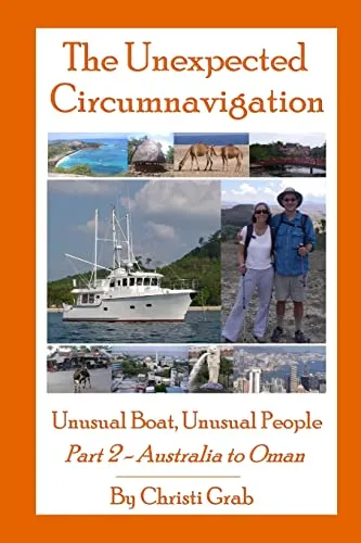 The Unexpected Circumnavigated (Part 2)