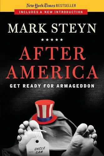 After America : Get Ready For Armageddon