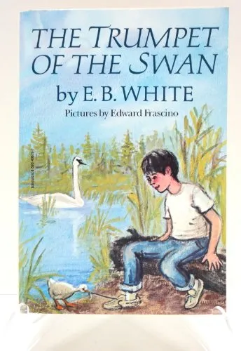 The Trumpet of the Swan
