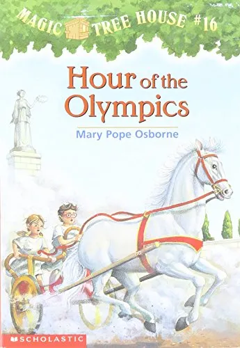 Hours of the Olympics