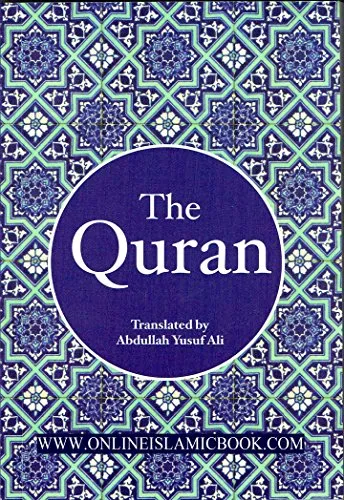 The Holy Quran