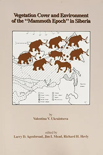 Vegetation Cover and Environment of the "Mammoth Epoch" in Siberia