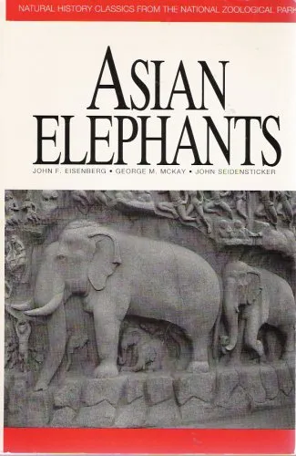 Asian Elephants