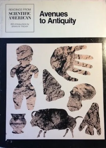 Avenues to Antiquity