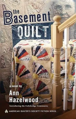 The Basement Quilt