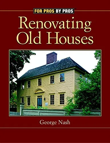 Renovating Old Houses