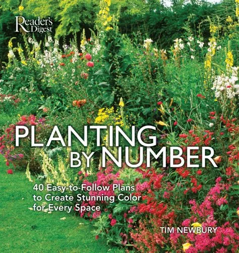 Planting by Number