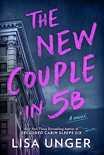 New Couple in 5b (Original)