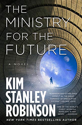 Ministry for the Future