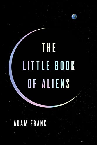 [Adult Nonfiction] Little Book of Aliens