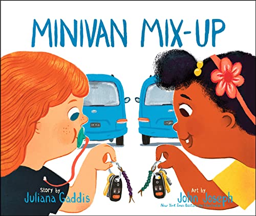 Minivan Mixup
