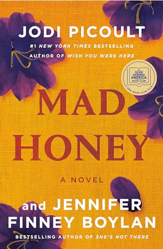 MAD HONEY