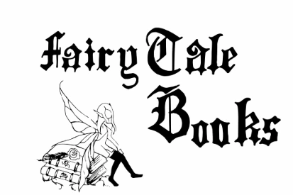 Fairy Tale Books Fundraiser
